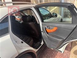 إنفينيتي QX70